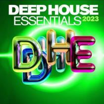 VA - Deep House Essentials 2023 (2023) MP3