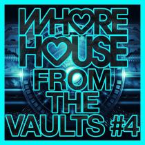 VA - Whore House From The Vaults #4 (2023) MP3