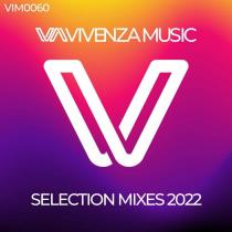 VA - Selection Mixes 2022 (2023) MP3