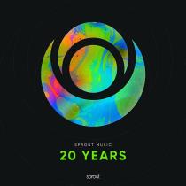 VA - 20 Years Sprout Music (2023) MP3