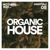 VA - Nothing But... Organic House Essentials Vol 08 (2023) MP3