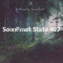 VA - Sounemot State 027 (Mixed by SounEmot) (2023) MP3