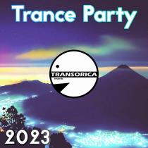 VA - Trance Party 2023 (2023) MP3