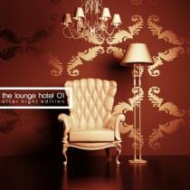 VA - The Lounge Hotel, Vol. 1 (After Night Edition) (2016) MP3