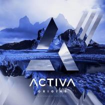 VA - Activa - Origins [Expanded Edition] (2023) MP3