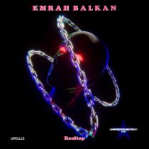 VA - Emrah Balkan - Rooftop (2023) MP3