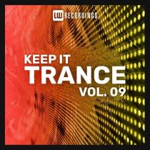 VA - Keep It Trance, Vol. 09 (2023) MP3