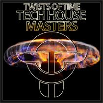 VA - Twists Of Time Tech House Masters (2023) MP3