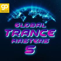 VA - Global Trance Masters, Vol 5 (2023) MP3