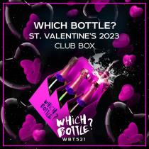 VA - Which Bottle?: ST. VALENTINE'S 2023 CLUB BOX (2023) MP3