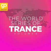 VA - The World Series Of Trance, Vol 6 (2023) MP3