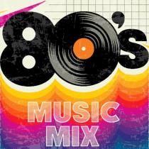 VA - 80s Music Mix (2023) MP3