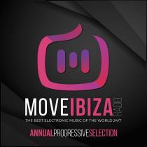 VA - Move Ibiza Radio Annual: Progressive House (2023) MP3