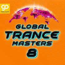 VA - Global Trance Masters Vol 8 (2023) MP3