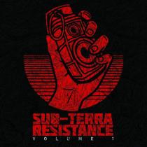 VA - Sub-Terra Resistance: Volume 1 (2023) MP3