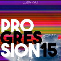 VA - Progression 15 (2023) MP3