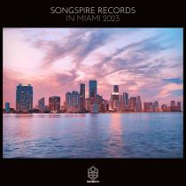 VA - Songspire Records In Miami 2023 (2023) MP3