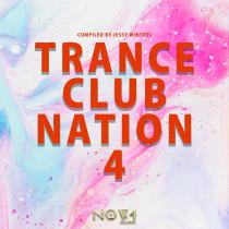 VA - Trance Club Nation Vol 4 (2023) MP3