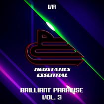 VA - Brilliant Paradise Vol 3 (2023) MP3