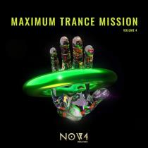 VA - Maximum Trance Mission Vol 4 (2023) MP3