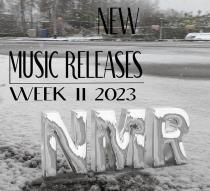 VA - New Music Releases - Week 11 2023 (2023) MP3