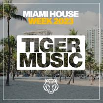 VA - Miami House Week (2023) MP3