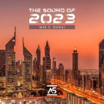 VA - The Sound of 2023 Mix 5: Dubai (2023) MP3
