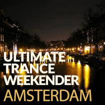 VA - Ultimate Trance Weekender - Amsterdam (2023) MP3