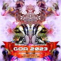 VA - Goa 2023 Vol 1 (2023) MP3