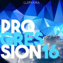 VA - Progression 16 (2023) MP3