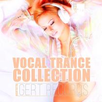 VA - Vocal Trance Collection (2023) MP3