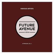 VA - Afterhours Vol 2 (2023) MP3
