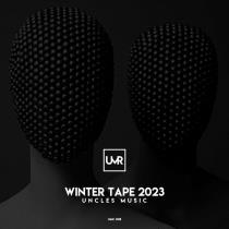 VA - Uncles Music "Winter Tape 2023" (2023) MP3