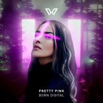 VA - Pretty Pink - Born Digital [ALBUM] (2023) MP3