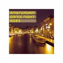 VA - Amsterdam Dance Night 2023 (2023) MP3