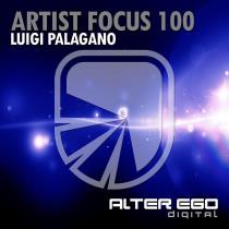 VA - Artist Focus 100 - Luigi Palagano (2023) MP3