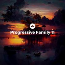 VA - Progressive Family 11 (2023) MP3