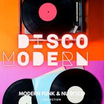 VA - Disco Modern (2023) MP3