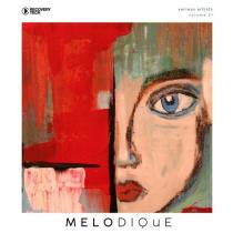 VA - Melodique Vol 21 (2023) MP3