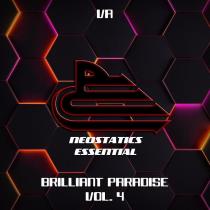 VA - Brilliant Paradise Vol 4 (2023) MP3