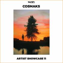 VA - Artist Showcase 11: Cosmaks (2023) MP3