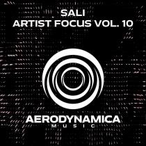 VA - Sali — Artist Focus Vol 10 (2023) MP3