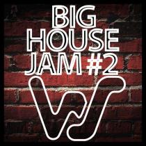 VA - World Sound Big House Jam #2 (2023) MP3