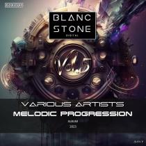 VA - Melodic Progression Vol 5 (2023) MP3