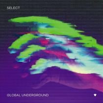 VA - Global Underground: Select #8 (2023) MP3