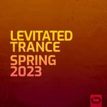 VA - Levitated Trance - Spring 2023 (2023) MP3
