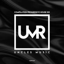 VA - Uncles Music "Compilation Progressive House 001" (2023) MP3