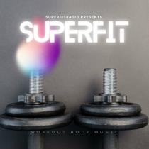 VA - Superfit - Workout Body Music (2023) MP3