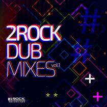 VA - Dub Mixes Vol 1 (2023) MP3