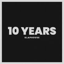 VA - 10 Years Of Klaphouse (2023) MP3